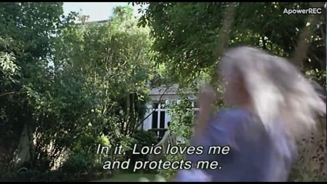 He loves me, He loves me not and Psychiatric (spoiler alert) смотреть онлайн