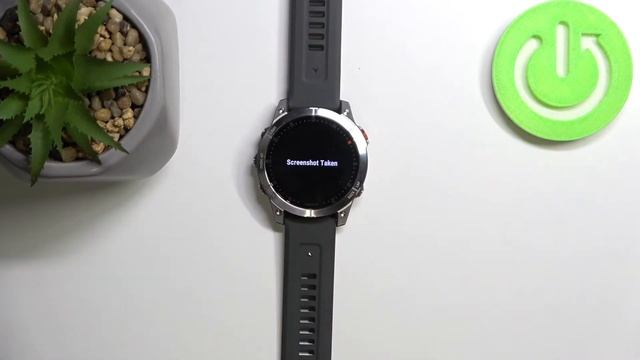 Garmin Epix Gen 2 | Скриншот - Как сделать снимок экрана на GARMIN Epix Gen 2 смотреть онлайн