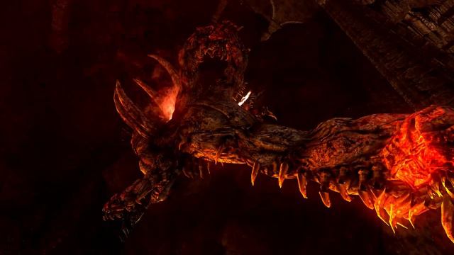 DARK SOULS 1 #60 - BOSS Sabio del Fuego Demoníaco y BOSS Demonio Ciempiés, final quest SOLER смотреть онлайн