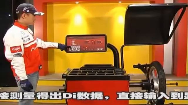 Использование адаптера MJ-II для мотоколес смотреть онлайн