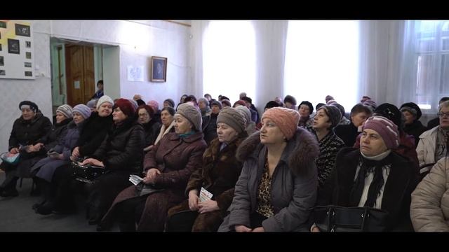 Экспертная лекция-дискуссия по финансовой грамотности «Потребительские кредиты. Кредит после 60 лет смотреть онлайн