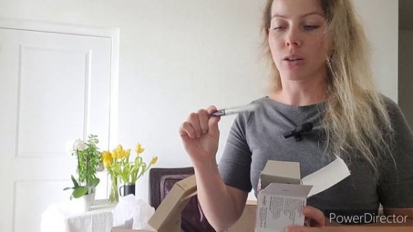 США Распаковка Потерянных посылок.