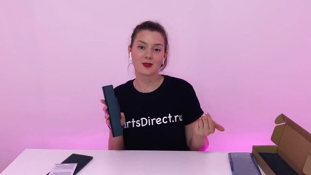 L11P6R01 Аккумулятор для ноутбука Lenovo. смотреть онлайн