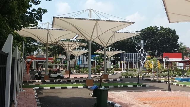 Taman lalulintas kab bekasi 05/22 смотреть онлайн