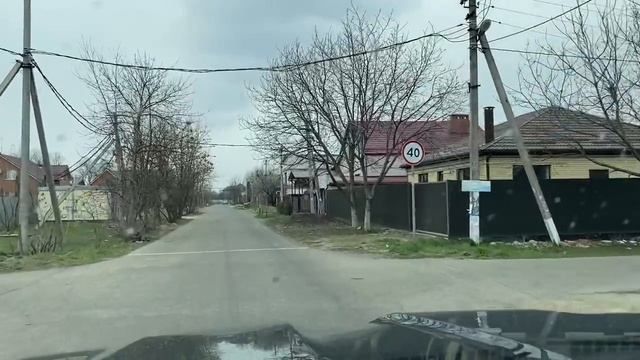 ВЛОГ Выбираем ДОМ в Краснодаре для Папы ! смотреть онлайн