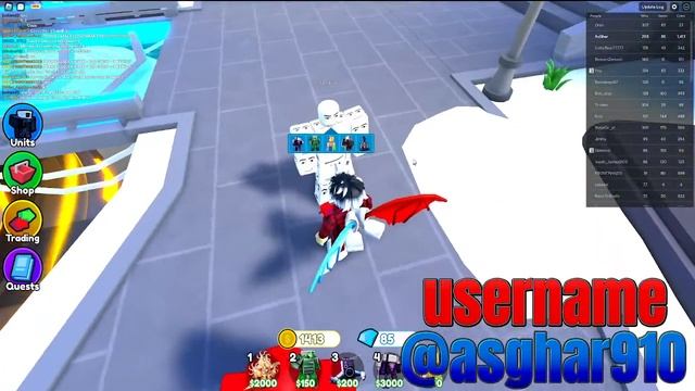 ?LIVE EP 70 PART 2 Toilet Tower Defense Nightmare Mode With Sub смотреть онлайн