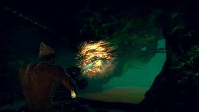 Enslaved: Odyssey to the West Прохождение с комментариями. Часть 6 смотреть онлайн