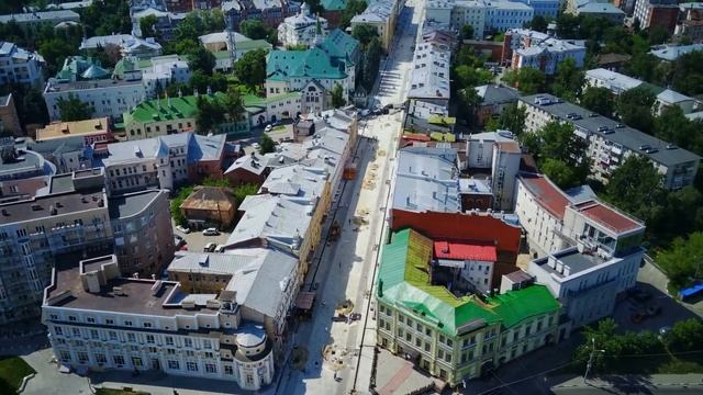 Нижний Новгород смотреть онлайн