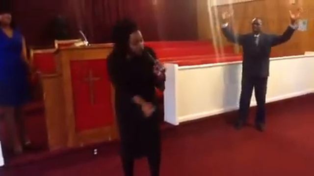 Sis Latonya "Birth for Purpose and Endowed with Greatness" смотреть онлайн