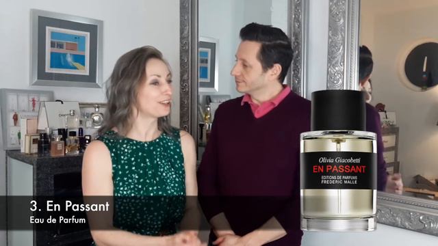5 Best Frederic Malle Perfumes [FULL REVIEW]