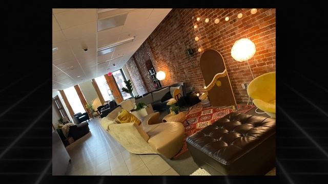 Tech Workers in SF Are Living in Pods смотреть онлайн