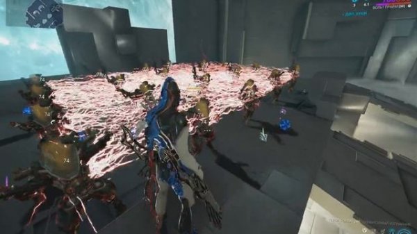 Warframe - Вольт Прайм [ТОП БИЛД] ?