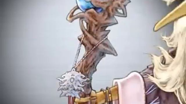 Final Fantasy Tactics Advance 2 Grimoire of the Rift смотреть онлайн