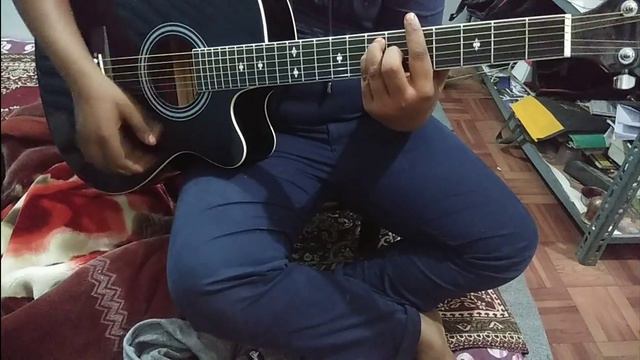 Hotel California Guitar Chords by Hertz Guitar.... A смотреть онлайн