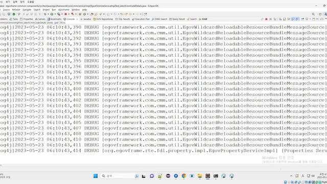 List[?] voList 를 List[ComDefaultCodeVO] voList 로 수정 смотреть онлайн