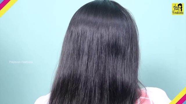 15 Different Hairstyles For 16 To 30 Years Girls | Very Easy Hairstyle Using Trick | Best Hairstyle