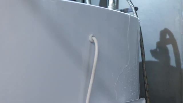 Бойлер косвенного нагрева Royal Thermo: краш-тест