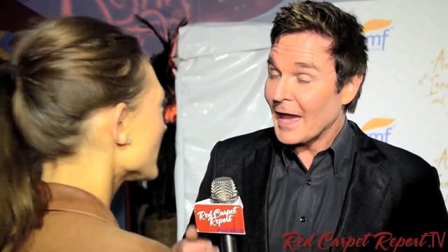 Jeff Tracta at the 10th Annual Alfred Mann Foundation Gala @JeffTracta смотреть онлайн
