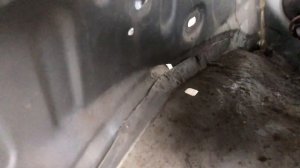 Фартуки Прадо 120