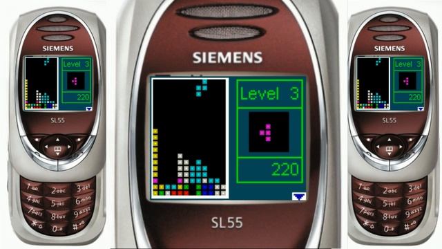 Just Another Clone JAVA GAME смотреть онлайн