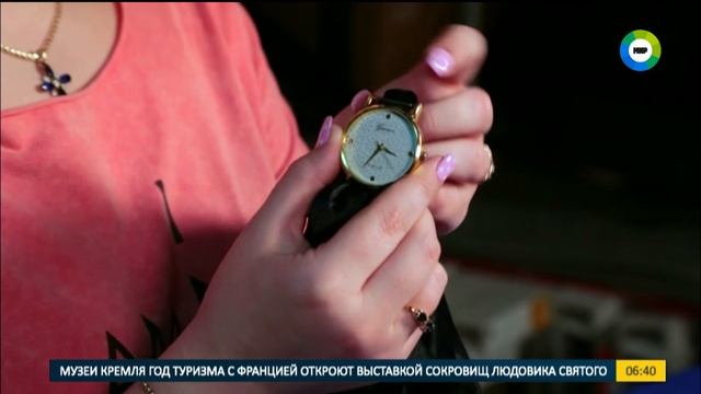 Как сделать ремешок для часов своими руками. смотреть онлайн