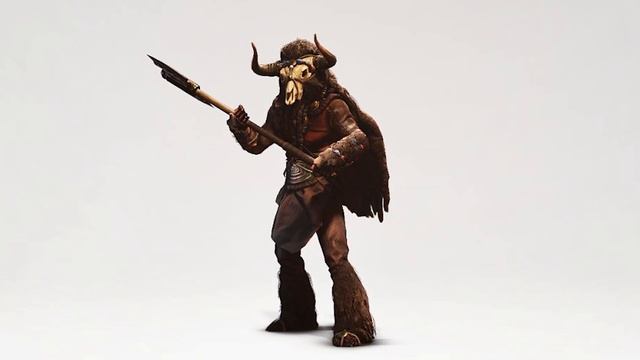 Монстры в Тотал Вар Троя - новости Total War Saga: TROY смотреть онлайн