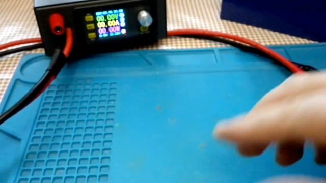 Тест балансиров для LiFePo4. Пассивные и активные. ЧАСТЬ 1