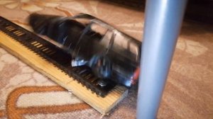 РАЗБИЛ МАШИНУ из ПЛАСТИЛИНА об СТОЛБ! OPEL OMEGA B/КРАШ-ТЕСТ!