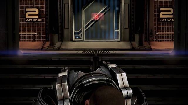 Mass Effect 3 часть 30 DLC Цитадель секретное лицо Тали на 59 20 (роман с Тали) 1440p 60fps смотреть онлайн