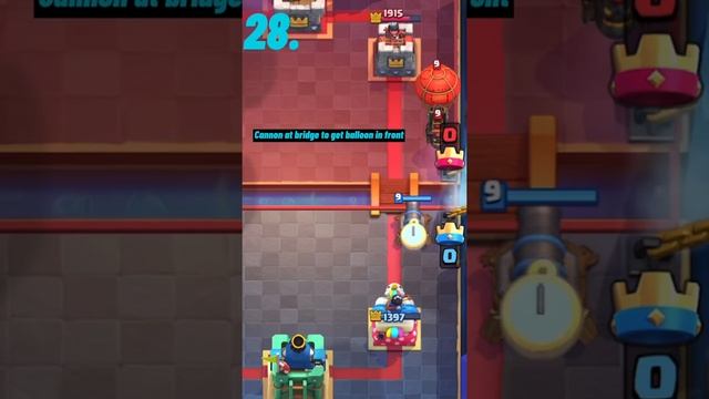 50 tips for 2.6 hog cycle you NEED to know - Clash Royale смотреть онлайн