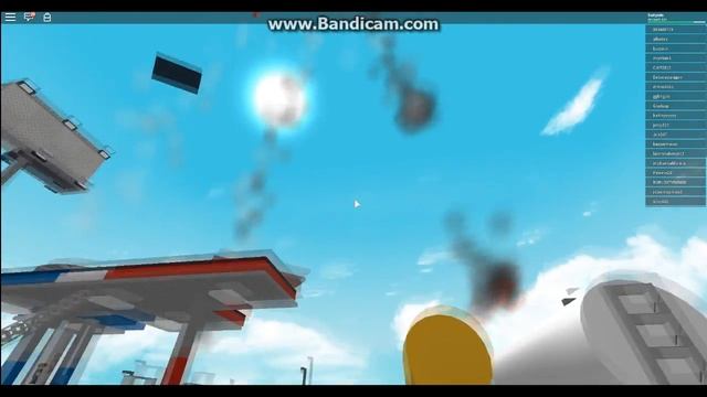 Как выжить при сильнейшем землетрясении?!/ Только 1% сможет это сделать!!!(Roblox) смотреть онлайн