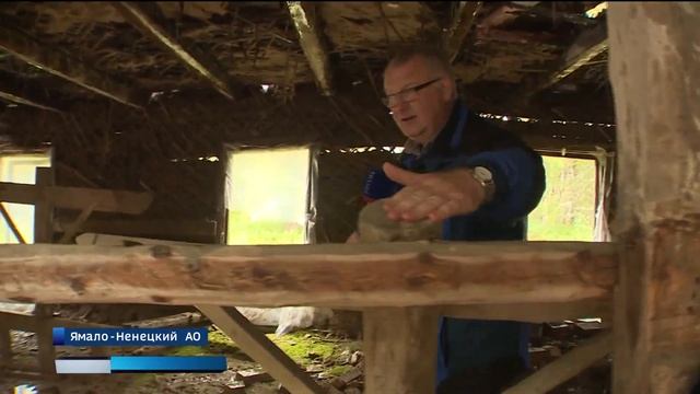 "Север-2019": Мертвая дорога смотреть онлайн