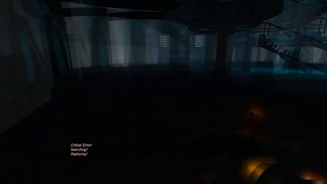 ERROR Audio Test смотреть онлайн