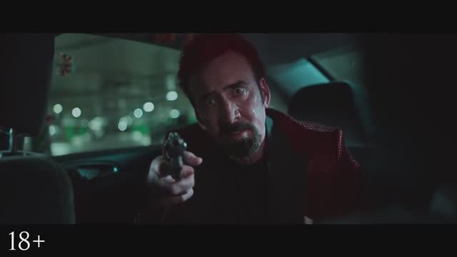 Схватка с дьяволом (2023) Трейлер на русском смотреть онлайн