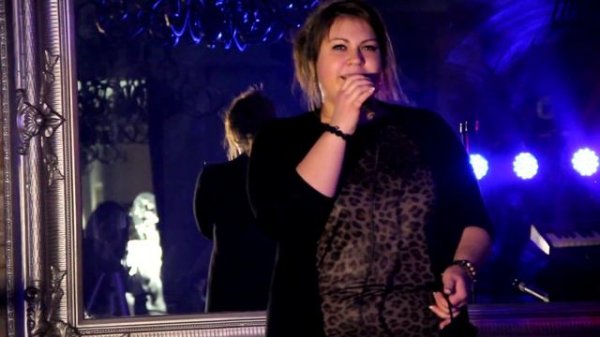 Алена Веденина - Опа-Опа (Opa-opa)