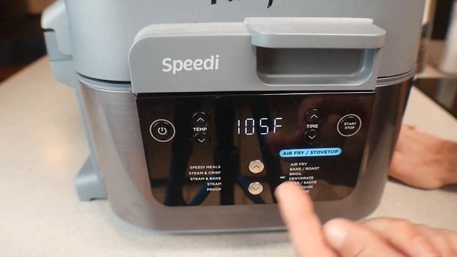 NINJA SPEEDI How to use the settings and functions EXPLAINED! смотреть онлайн