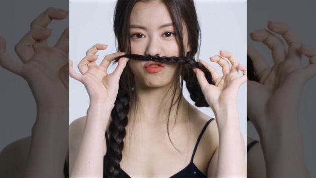 kim garam le sserafim - editing clips смотреть онлайн