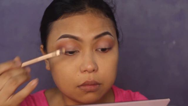 GRWM ft Anastasia Beverly Hills Modern Renaissance Palette смотреть онлайн