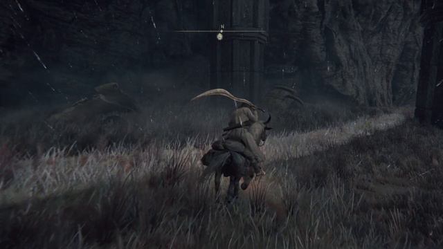 Elden Ring Ash Of War Rain of Arrows Secret Shortcut смотреть онлайн