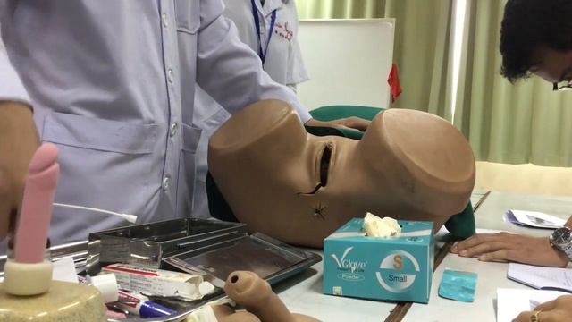 Anal Stretching After Surgery смотреть онлайн