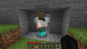 ? Майнкрафт но Я Стал ПОМОЩНИКОМ ТВ МЕНОМ ТИТАНОМ!