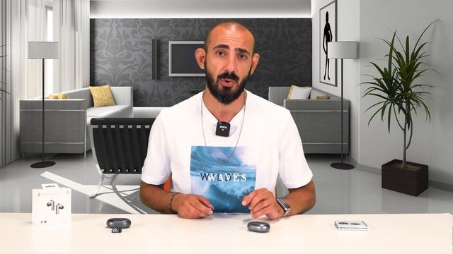 Müthiş Yenilikler Var | Huawei FreeBuds Pro 2 İnceleme смотреть онлайн