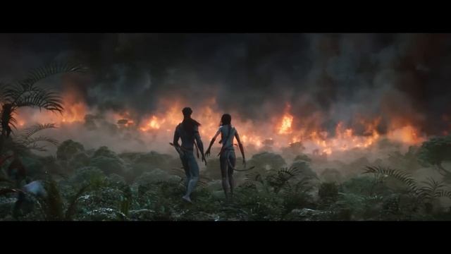 AVATAR 2: EL CAMINO DEL AGUA Tráiler Español Latino 2 (Nuevo, 2022) смотреть онлайн
