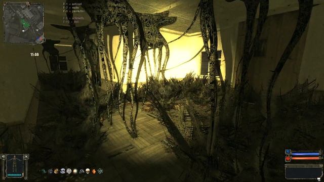 Золотой Шар:Завершение - 29: Завод Росток , Заколоченный дом , Злобный полтергейст смотреть онлайн