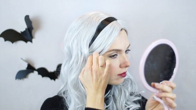 Сабрина Спеллман. Повторяем образ. ✡ Chilling Adventures Of Sabrina (CAOS)