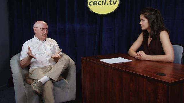 Cecil TV 30@6 | August 28, 2018 смотреть онлайн