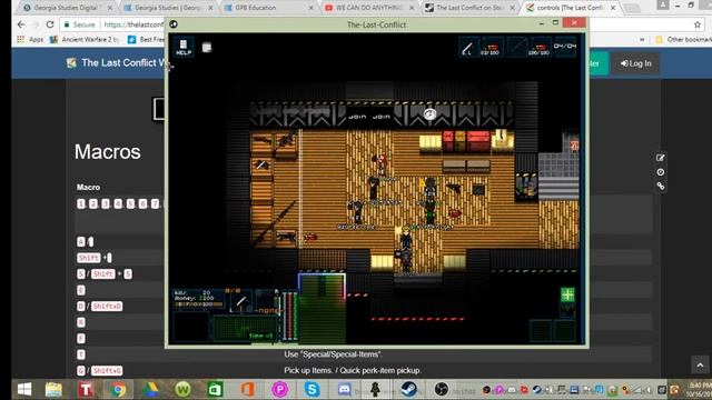 The Last Conflict Lets Play#1 смотреть онлайн