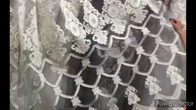 НОВИНКИ!САМЫЕ МОДНЫЕ КОМПЛЕКТЫ ИЗ ТЮЛЯ И ШТОР!КАКИЕ ШТОРЫ ВЫБРАТЬ В 2020?ДЛЯ ЗАЛА,СПАЛЬНИ,ГОСТИННОЙ смотреть онлайн