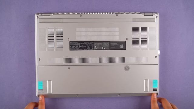 I Found the Perfect Gaming/ Productivity Laptop! смотреть онлайн