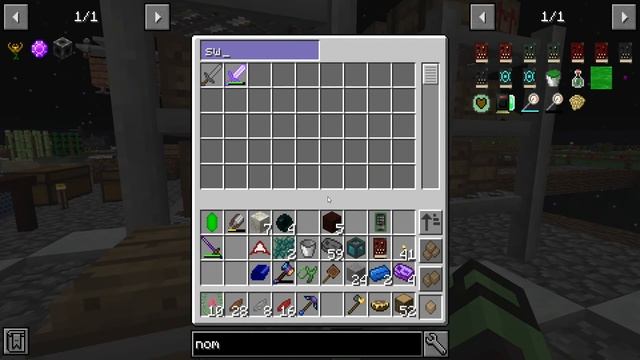 Project Ozone 3 Kappa Mode #61 Auto Mana Generation смотреть онлайн